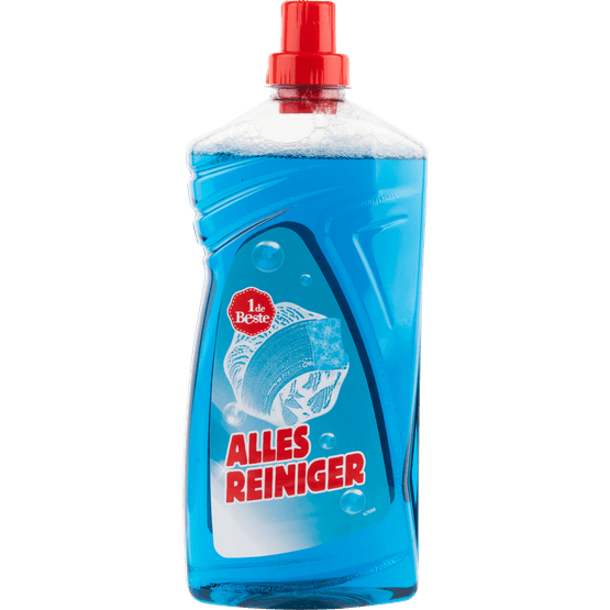 1 de Beste Allesreiniger origineel - Dirk