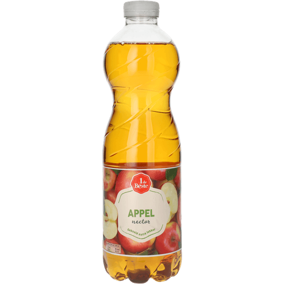 1 de Beste Appelnektar sap - Dirk