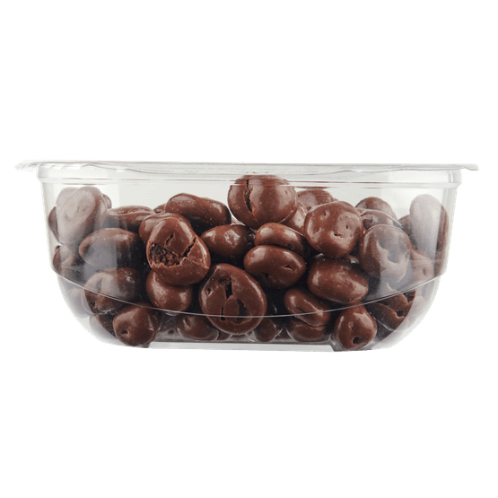 1 de Beste Chocolade rozijnen - Dirk