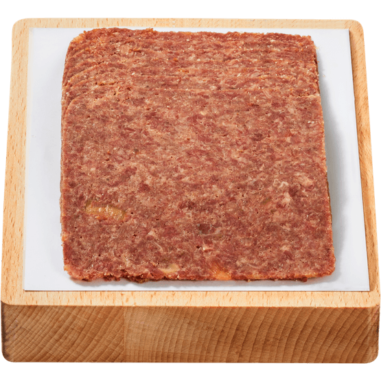 1 de Beste Cornedbeef hollands - Dirk