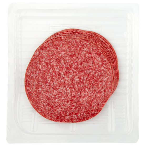 1 de Beste Elzasser cervelaat - Dirk