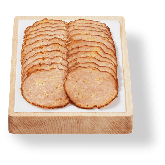 1 de Beste Grillworst kaas - Dirk