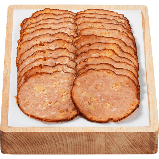 1 de Beste Grillworst kaas - Dirk