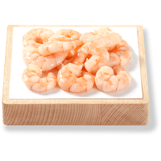 1 de Beste Grote garnalen - Dirk