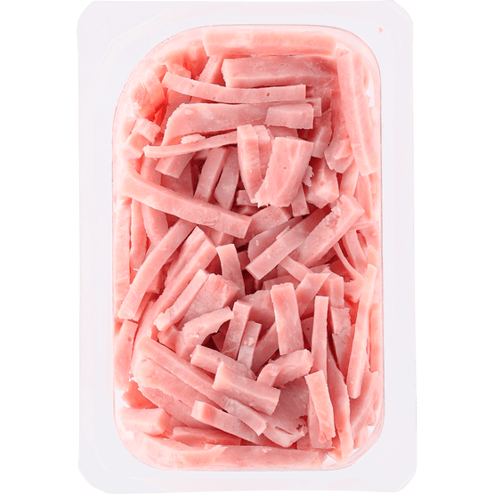 1 de Beste Hamreepjes gekookt - Dirk