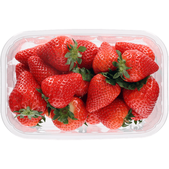 1 de Beste Hollandse aardbeien - Dirk