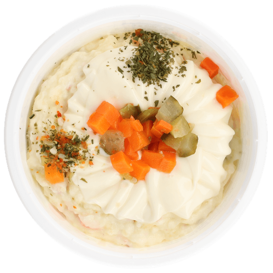 1 de Beste Huzarenslaatje - Dirk