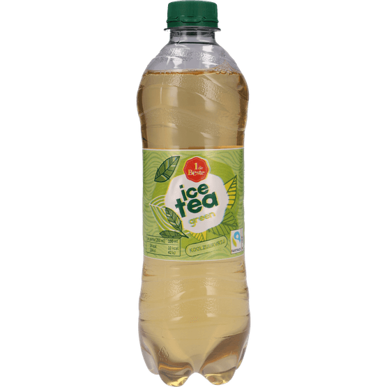 1 de Beste Ice tea green - Dirk