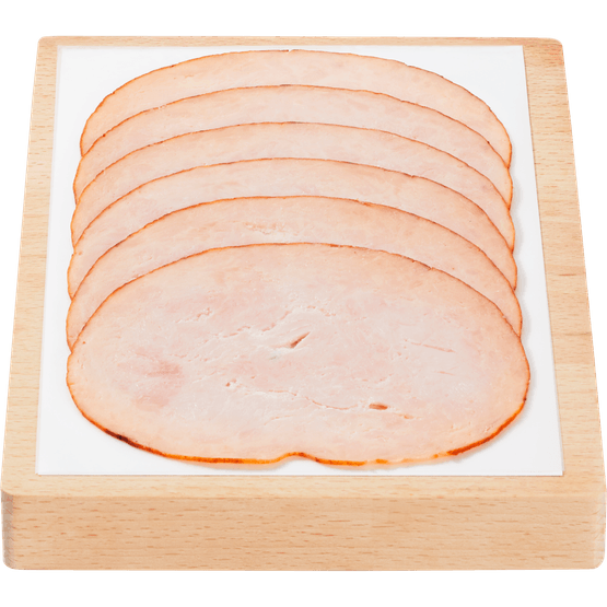 1 de Beste Kalkoenfilet ovengebakken - Dirk