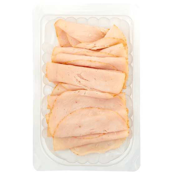 1 de Beste Kipfilet flinterdun - Dirk