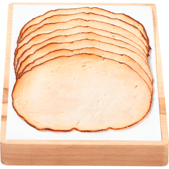 1 de Beste Kipfilet gegrild - Dirk