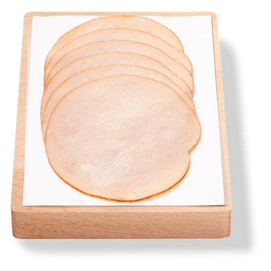 1 de Beste Kipfilet - Dirk