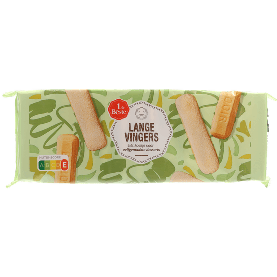 1 de Beste Lange vingers - Dirk