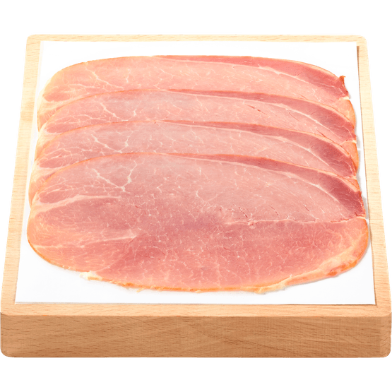1 de Beste Meesterlijke ham - Dirk