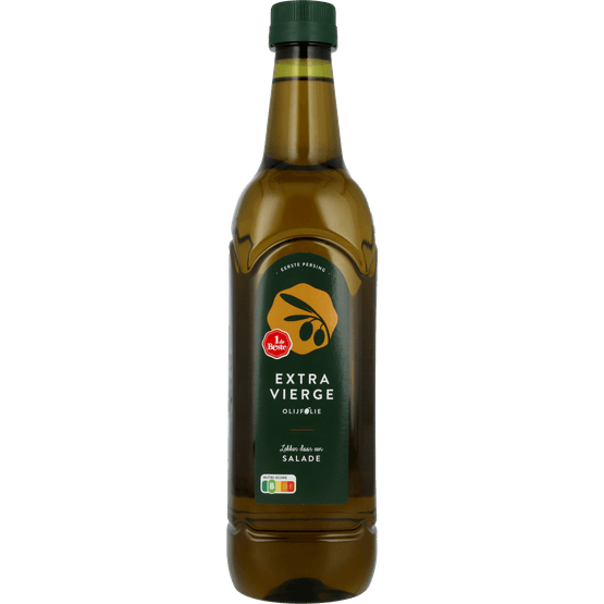 1 de Beste Olijfolie extra vierge - Dirk