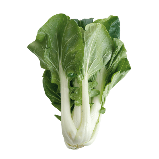 1 de Beste Paksoi - Dirk