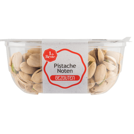 1 de Beste Pistachenoten gezouten - Dirk