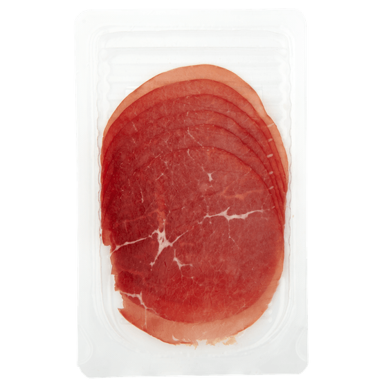 1 de Beste Runderrookvlees - Dirk