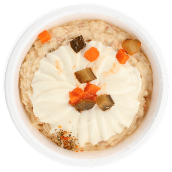 1 de Beste Rundvleesslaatje - Dirk