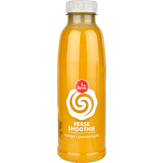 1 de Beste Smoothie mango-passievrucht - Dirk