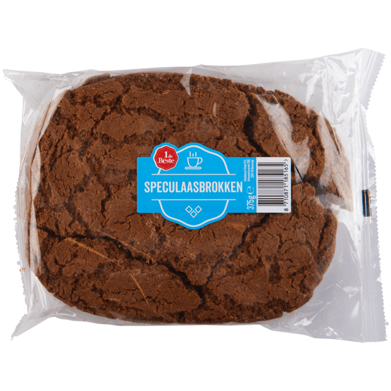 1 de Beste Speculaasbrokken - Dirk