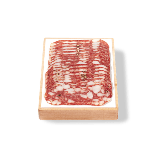 1 de Beste Spianata - Dirk