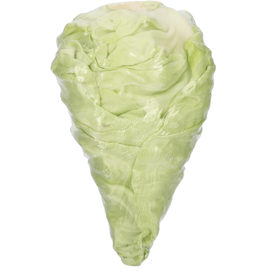 1 de Beste Spitskool - Dirk