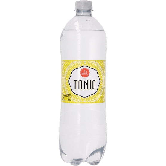 1 de Beste Tonic - Dirk