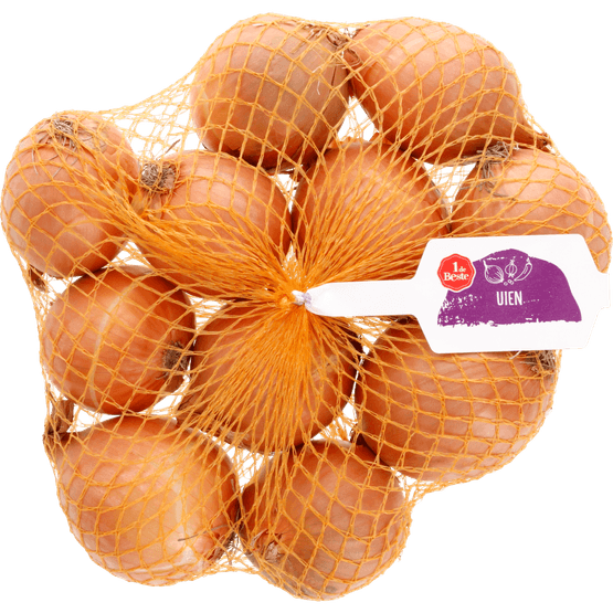 1 de Beste Uien - Dirk