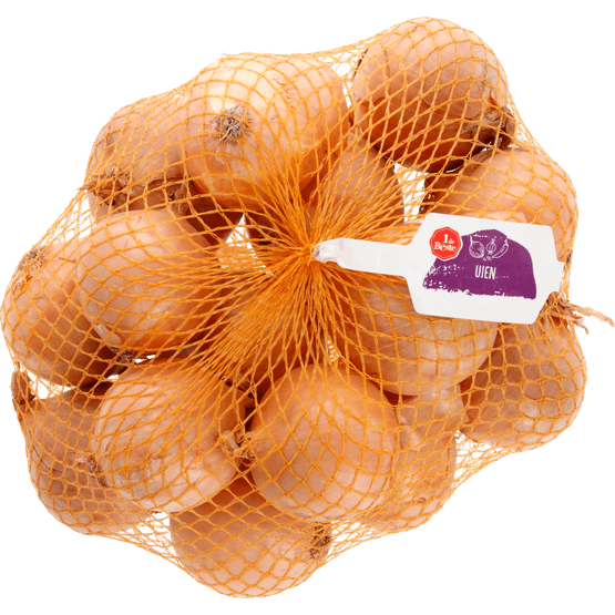 1 de Beste Uien - Dirk