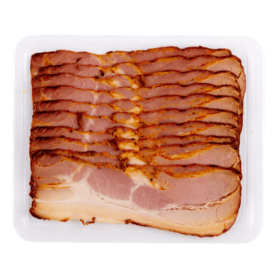 1 de Beste Zeeuws spek - Dirk