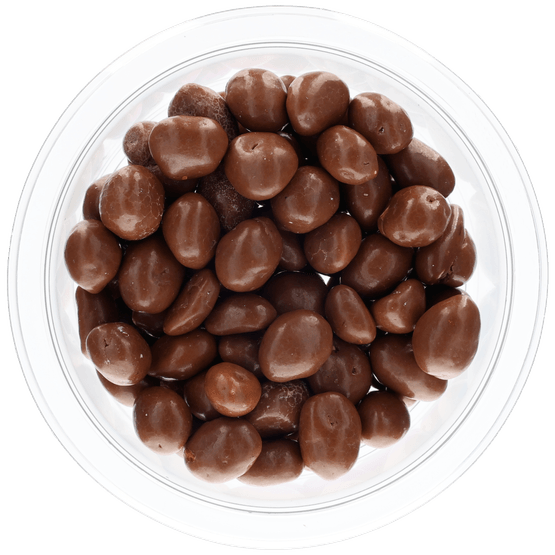 1Bite Chocolade pindas melk - Dirk