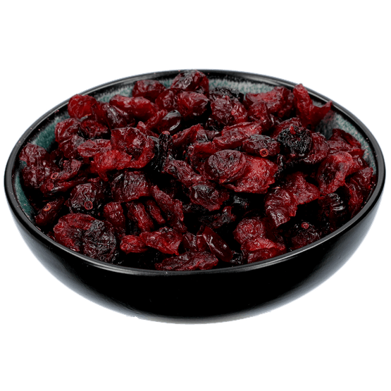 1Bite Cranberries gedroogd - Dirk