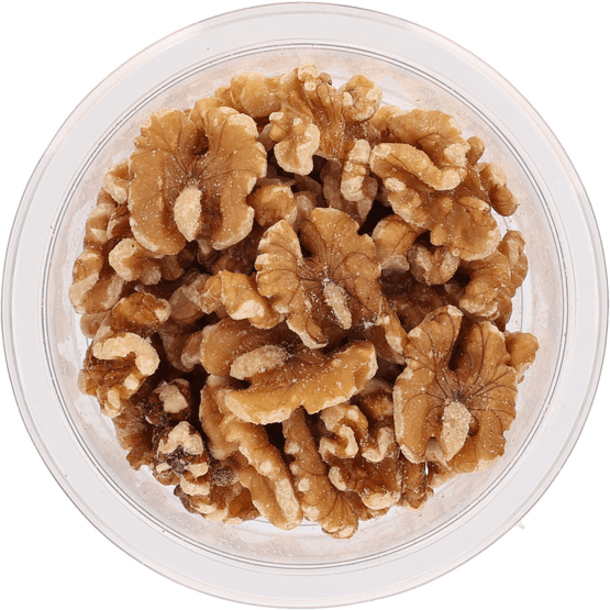 1Bite Gepelde walnoten - Dirk