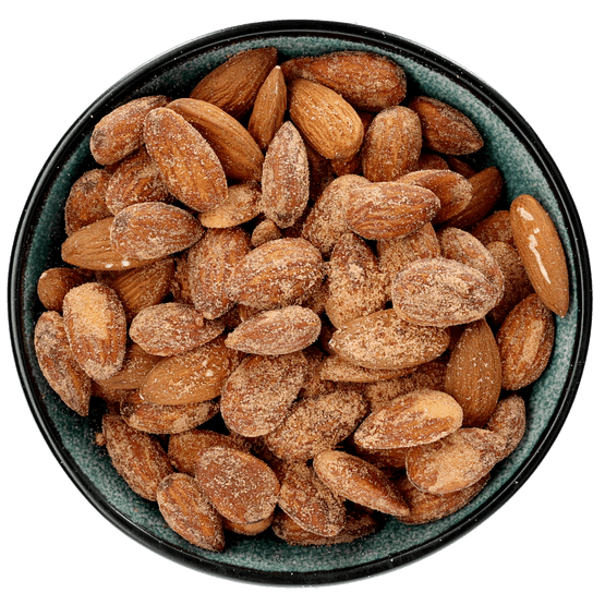 1Bite Rookamandelen - Dirk