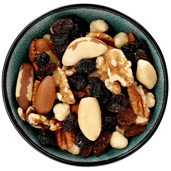 1Bite Studentenhaver - Dirk