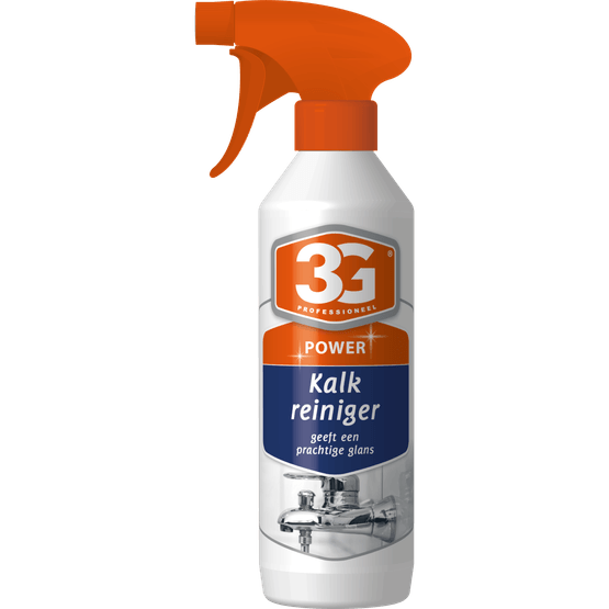 3G Professioneel Kalkreiniger - Dirk
