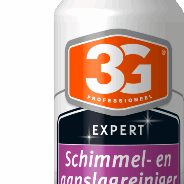3G Professioneel expert Schimmel- & aanslagreiniger - PLUS