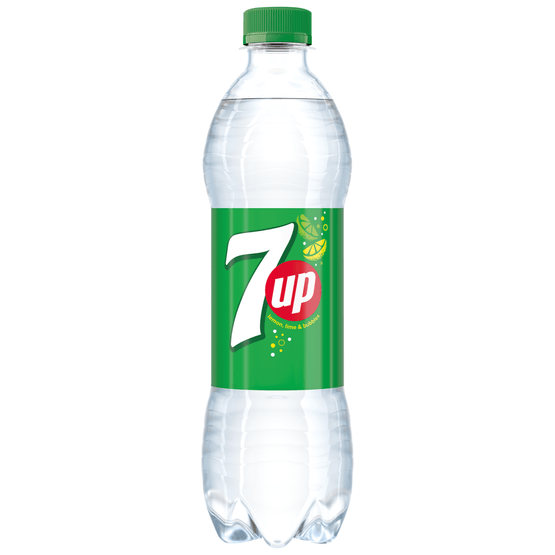 7UP Regular - Dirk