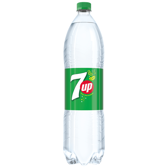 7UP Regular - Dirk