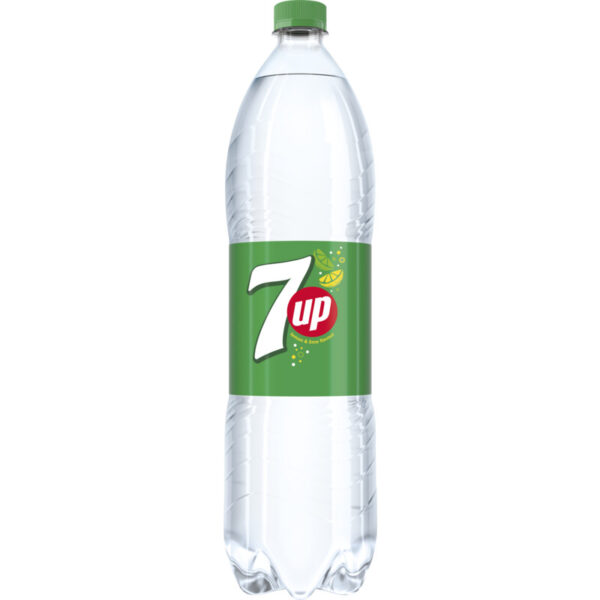 7up Regular Lemon Lime - Albert Heijn