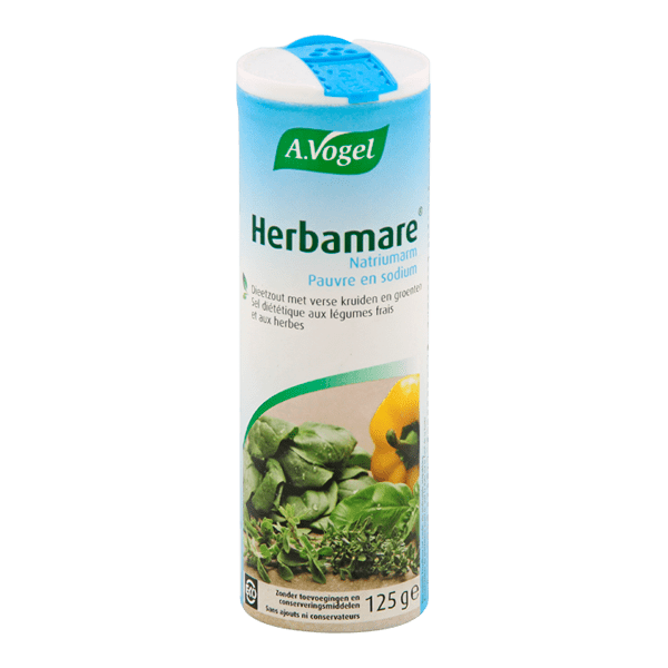 A. Vogel Herbamare natriumarm - PLUS