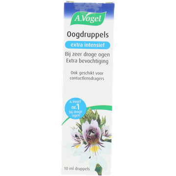 A. Vogel Oogdruppels extra intensief - JUMBO