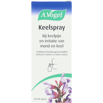 A.Vogel Keelspray - JUMBO
