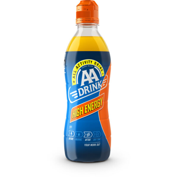 AA Drink High Energy - Albert Heijn