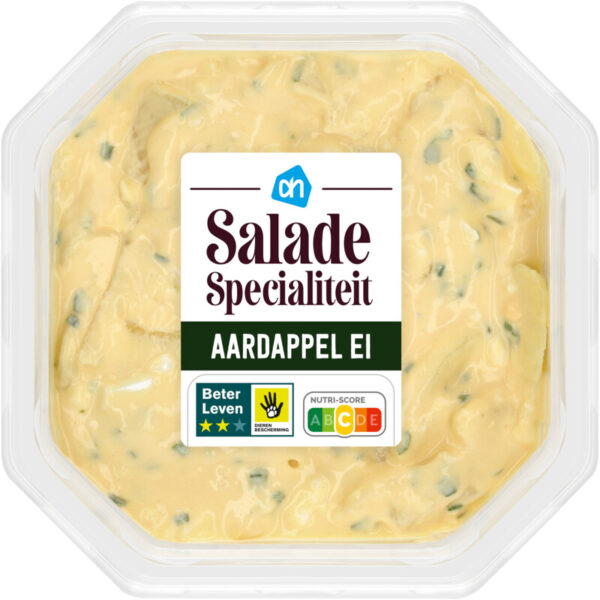 AH Aardappel Vrije Uitloop Ei - Albert Heijn