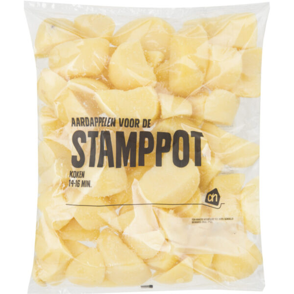 AH Aardappelen voor de Stamppot - Albert Heijn
