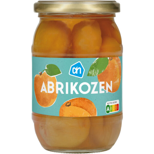 AH Abrikozen - Albert Heijn