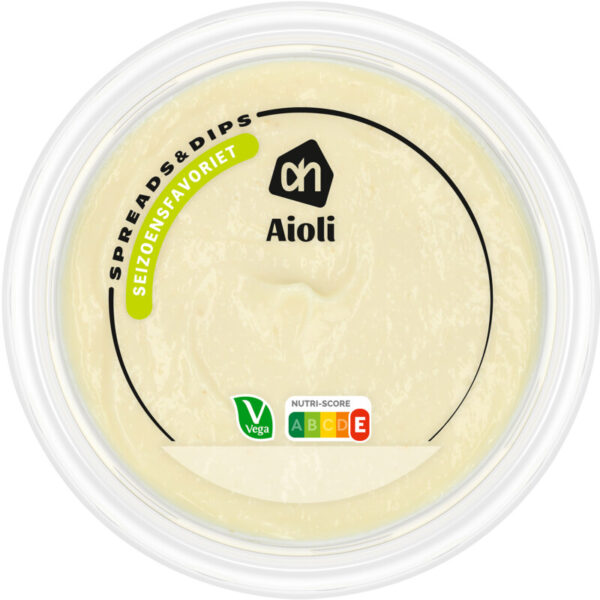 AH Aioli - Albert Heijn