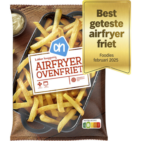 AH Airfryer Ovenfriet - Albert Heijn